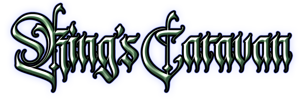 King's Caravan